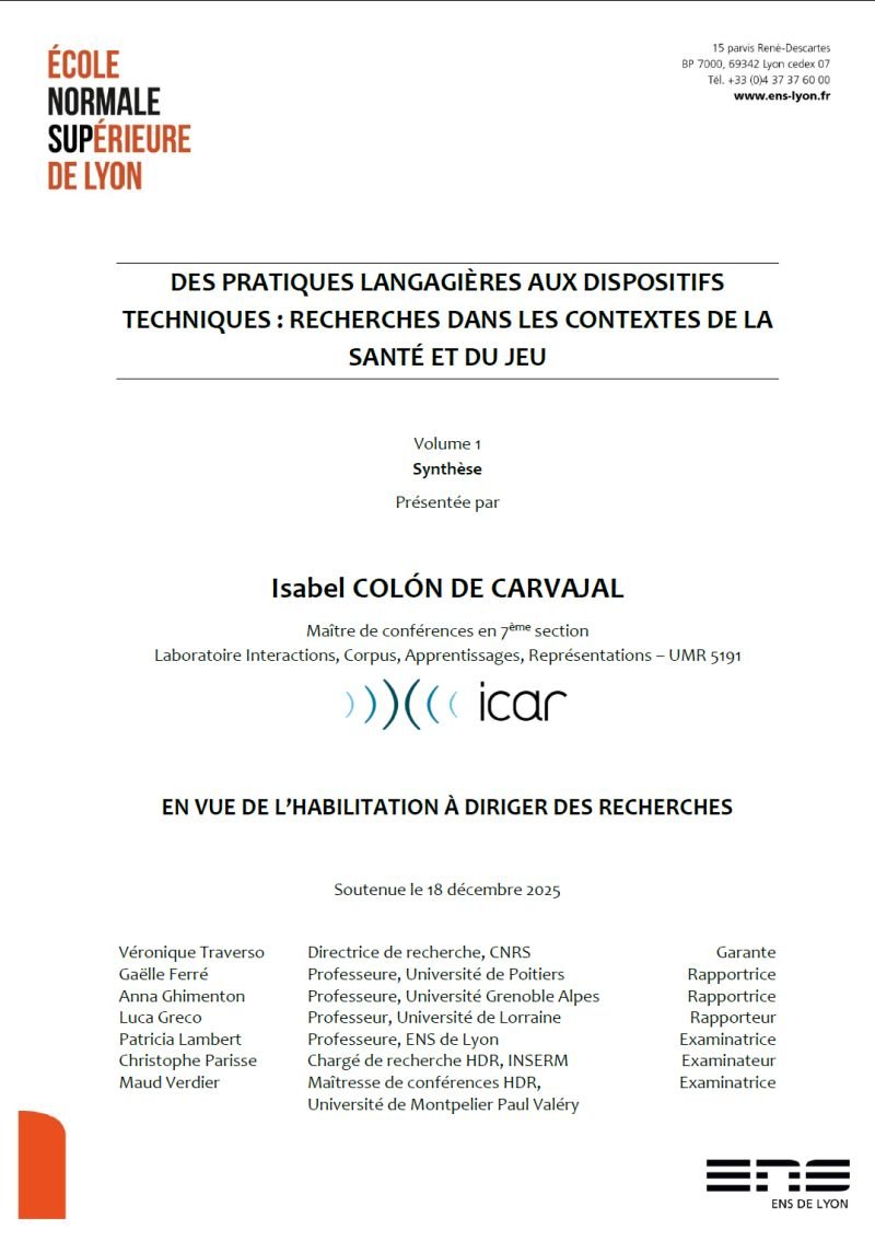 Isabel Colón tweet media