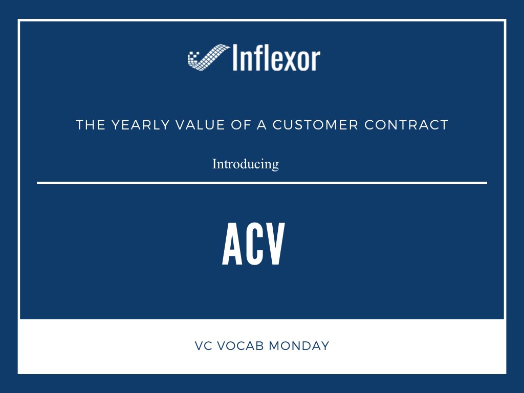 Inflexor Ventures tweet media