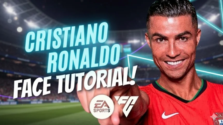 SportsDigestINT's tweet photo. How To Create Cristiano Ronaldo In EA FC 26 Career Mode

Full Story 👉https://t.co/r2jmmMhXdj 

#CristianoRonaldo #EAFCS26 #FIFA26 #CR7 #FootballGaming #PlayerCreation #SquadCustomization #EASPORTS #FIFAPlayers https://t.co/mfyAukFmOg