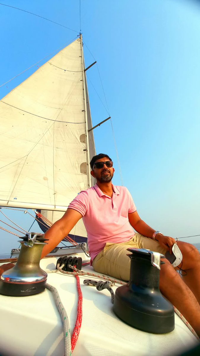 Urmimala Abhilash tweet media