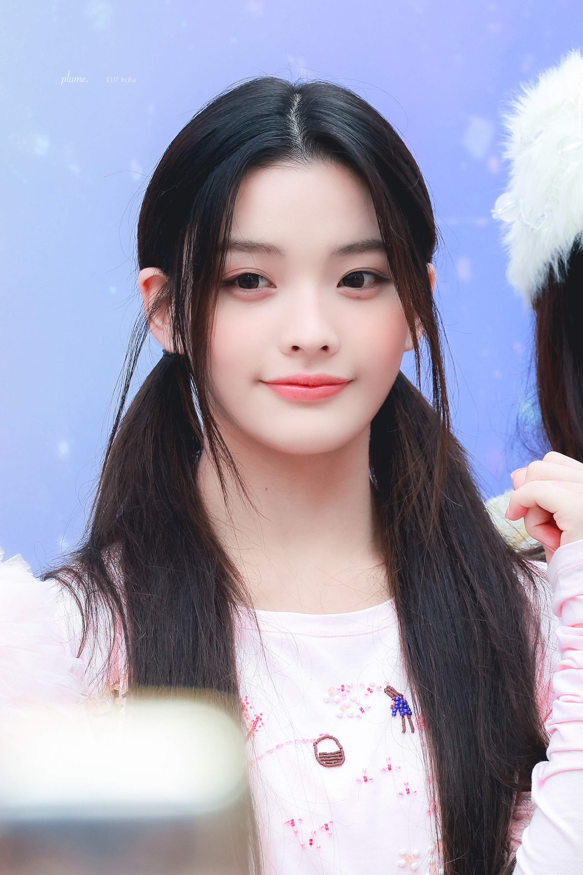 ILLIT イロハ kakaotallk ILLIT イロハ kakaotallk ILLIT イロハ kakaotallk If IROHA