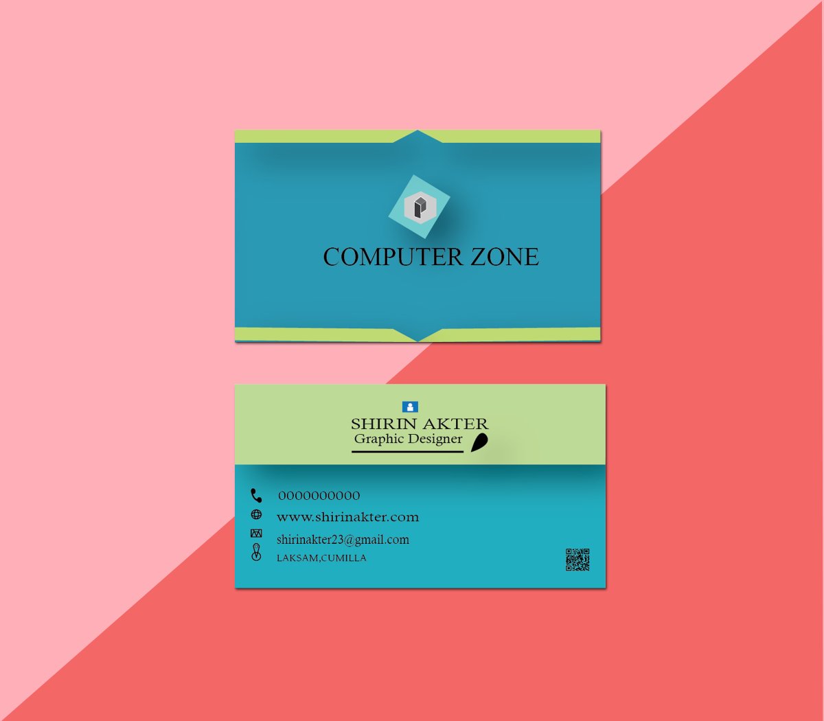 ShiriAkter1996's tweet image. You can contact me to order –
01849141547

#business_card_design