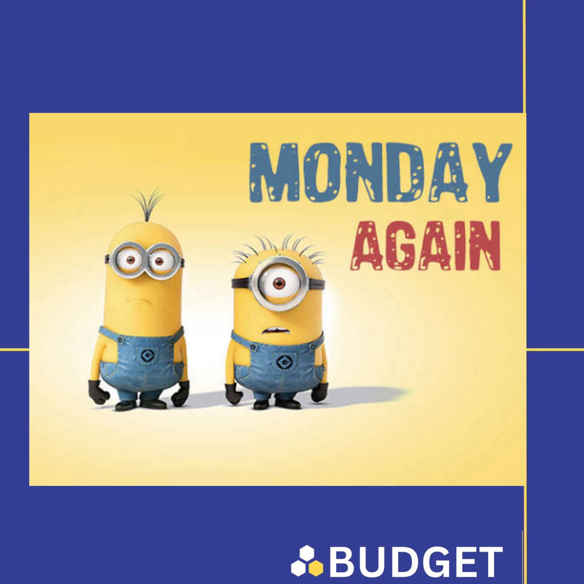 budgetTVAfrica's tweet photo. It’s Monday—fresh opportunities, fresh drive! 💼✨ At iBudget Plus Nigeria, we step into the week with focus, optimism, and the determination to make every goal count. Let’s make it a productive one!

#monday #MondayMotivaton #finance #budget https://t.co/Ou5275vkZy