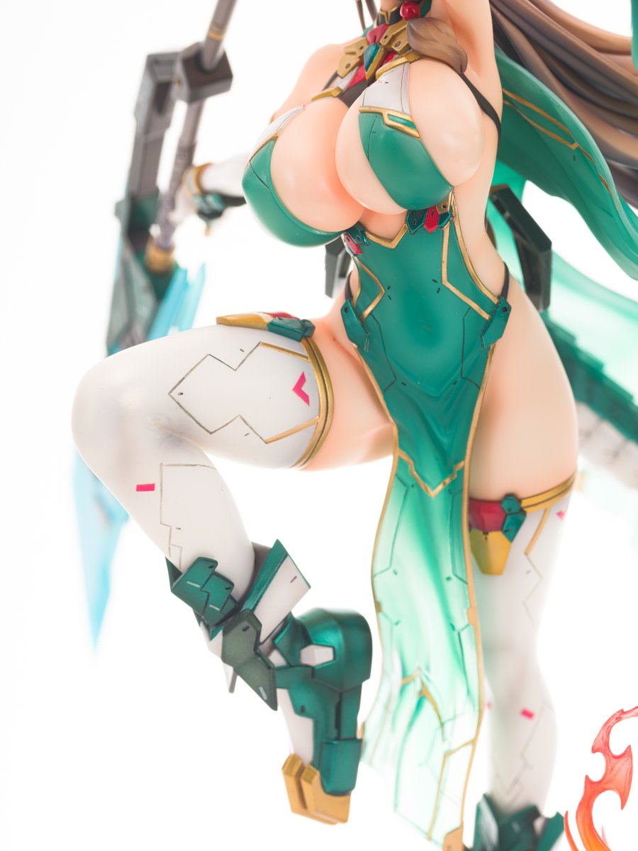 eldora_model's tweet image. 【干支せとら第4弾】
お待たせしました‼
🐉リンドウ・レッカ(竜胆 烈火)本日から先行予約開始いたします。発送は10月下旬を予定していますので、在庫がなくなり次第終了いたします。
■販売場所
eldoramodel.booth.pm/items/7482784
