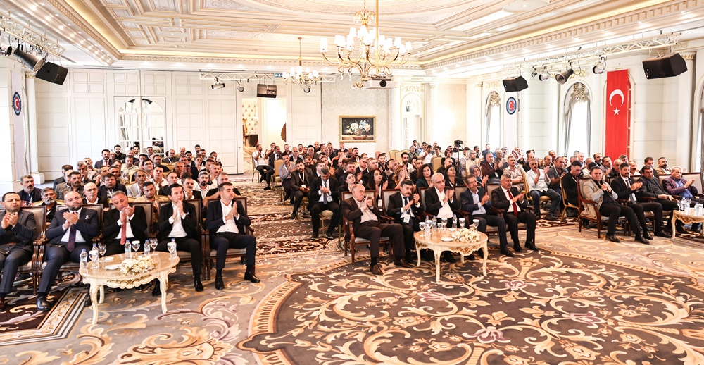 KOOPISSENDIKASI's tweet photo. SENDİKAMIZ VAN ŞUBESİNİN 4. OLAĞAN GENEL KURULU GERÇEKLEŞTİRİLDİ

Sendikamız Van Şubesi’nin 4. Olağan Genel Kurulu geniş katılımla ve büyük bir coşkuyla gerçekleştirildi.

⤵️⤵️⤵️

https://t.co/wwBPChM5D6 https://t.co/UWbpWuChqQ