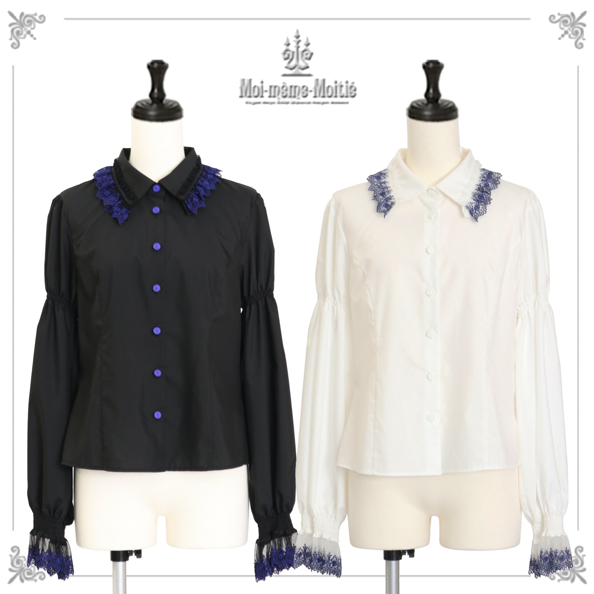 Moi-même-Moitié on X: 