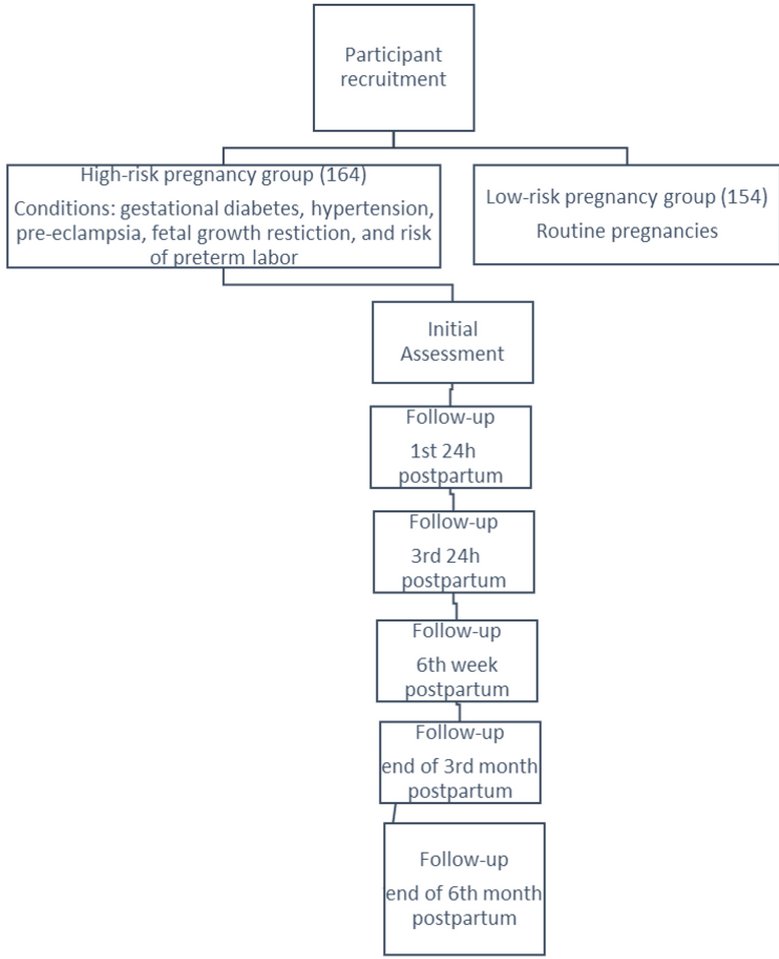 EJIHPE_MDPI's tweet image. 🥳Welcome to read👉"#MothersBreastfeedingSelfEfficacy after a #HighRisk or #NormalPregnancy: A #Greek #LongitudinalCohortStudy"📗by🧑‍🔧Dr. P. Brani et al.:📍mdpi.com/2254-9625/14/6…
#maternalselfefficacy #breastfeeding #educationalinterventions #psychologicalsupport