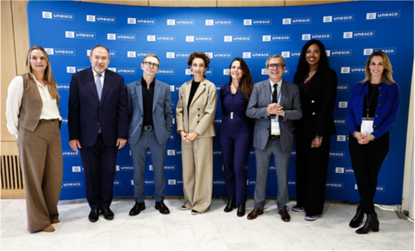 Tawfik Jelassi tweet media