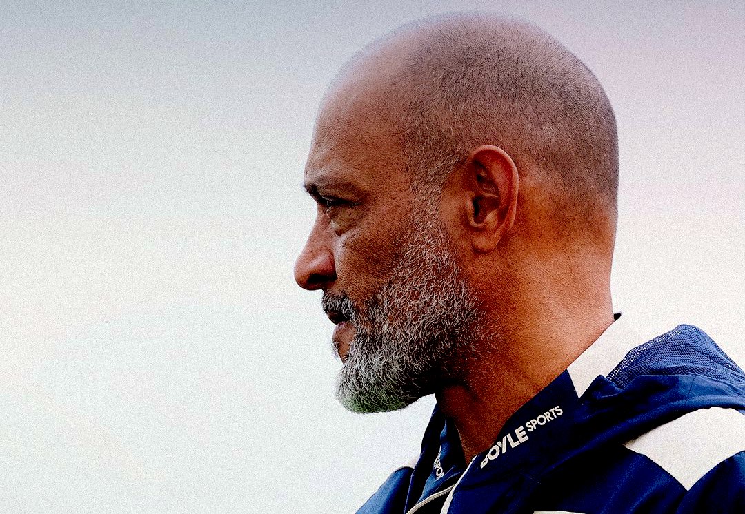 IT’S MATCH DAY

COME ON YOU IRONS!! ⚒⚒