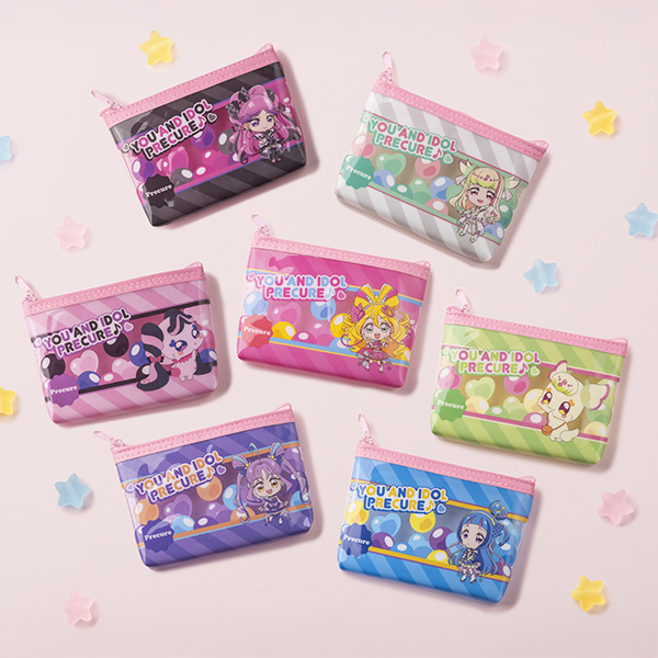 再入荷のお知らせ】 大好評の「プリティカプセル」第3弾が再入荷いたし