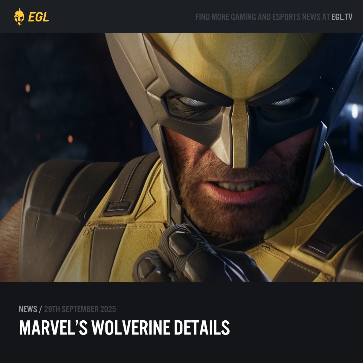 EGL (Esports Gaming League) tweet media