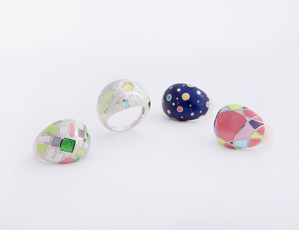 針金の芸術 ワイヤーアート 5種類セット - 徳島県鳴門市｜ふるさとチョイス