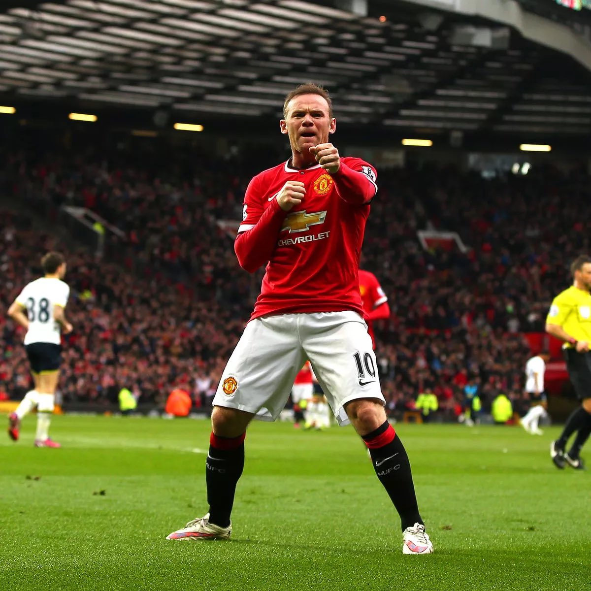 🗣️Wayne Rooney on Man United’s current situation: “This is NOT Man Utd. I don’t recognise the whole football club.

I don’t see players fighting, I don’t see character, I don’t see desire to win, I don’t see ability, I don’t see match-winners, NOTHING gets me off my feet.”