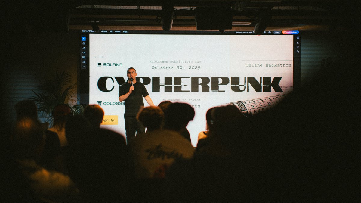 Superteam France tweet media