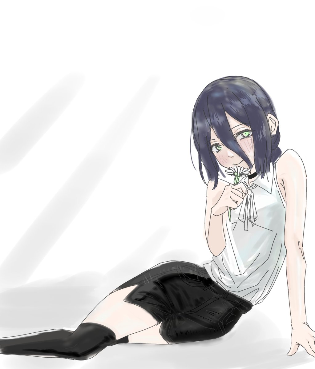 レゼ篇めっちゃよかったけどかなしい