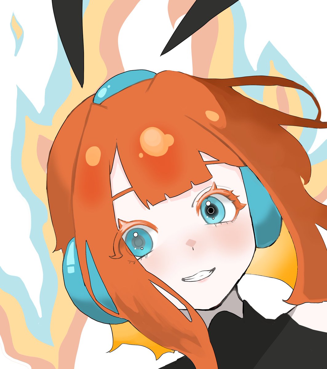 _toranoMe_'s tweet photo. 絵を描きます
ぶいちゃのテクスチャもつくります

有償依頼も受け付けていますのでみていってね💛

#いつか超つよつよ絵師になるので今のうちに推しませんか
#絵柄好みって人にフォローされたい
#イラスト依頼受付中 #有償依頼募集中 
#illustraion #イラスト  #art https://t.co/h1sWJ2T6m8