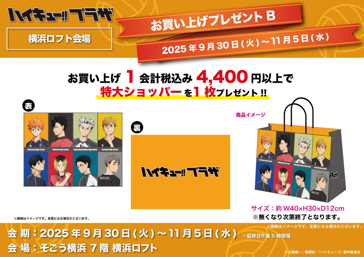 まさし ハイキュー!! 33.5 特別版 非売品 ハイキュー!! 33.5 特別版
