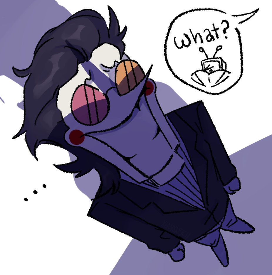 xiansketch's tweet photo. [BIG HONKAS] #deltarune #spamtenna #spamtongspamton #spamton #tenna https://t.co/xWK607kIVm