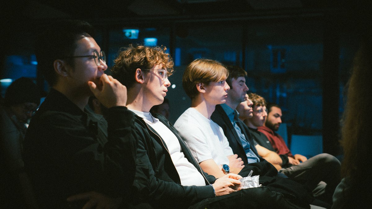 Superteam France tweet media