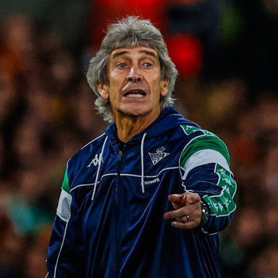 ¡El Real Betis gana 2-0 contra Osasuna! 🔥

¡El equipo ha renacido por completo!

¡La equipación de Gree luce aún mejor!

#Antony #RealBetis #AntonyElMágico
#green #clubdefútbol