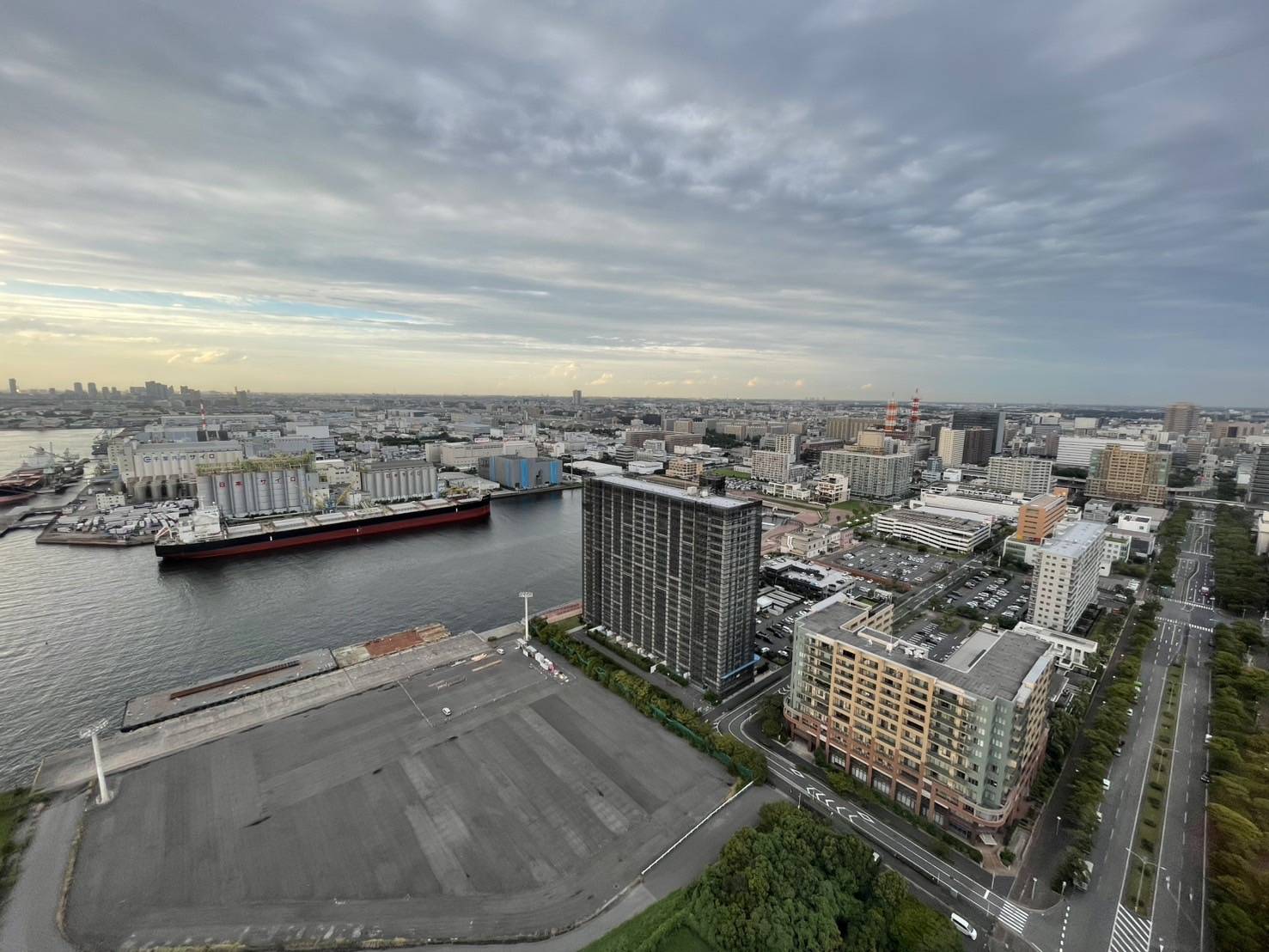 千葉ポートタワー【公式】 on X: 