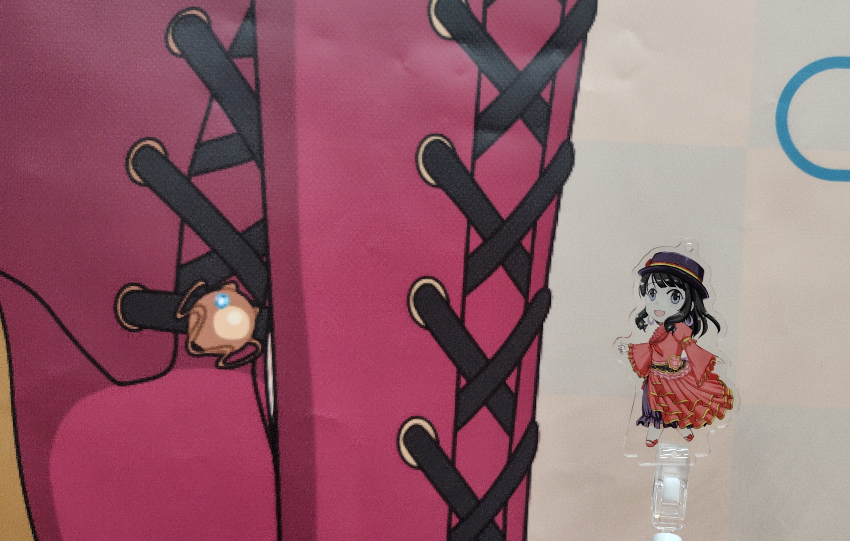 マミ♡ mame kurogouchi(マメクロゴウチ) 22SSBotanical Pattern