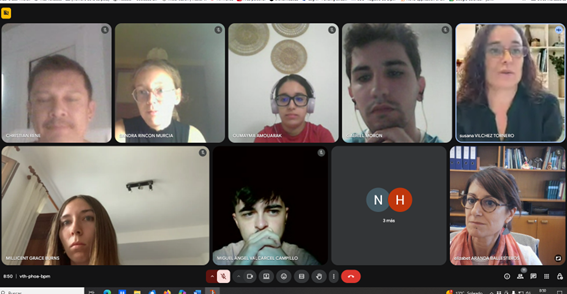 Máster en Biotecnología UGR tweet media