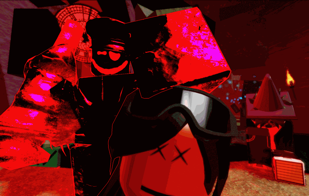 stroke - #1 MIKEFRIEND BELIEVER tweet media