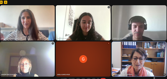 Máster en Biotecnología UGR tweet media