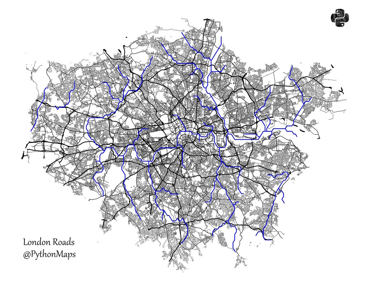 lawrence_kim_'s tweet image. How beautiful😍…#gischat #python @PythonMaps #geospatial