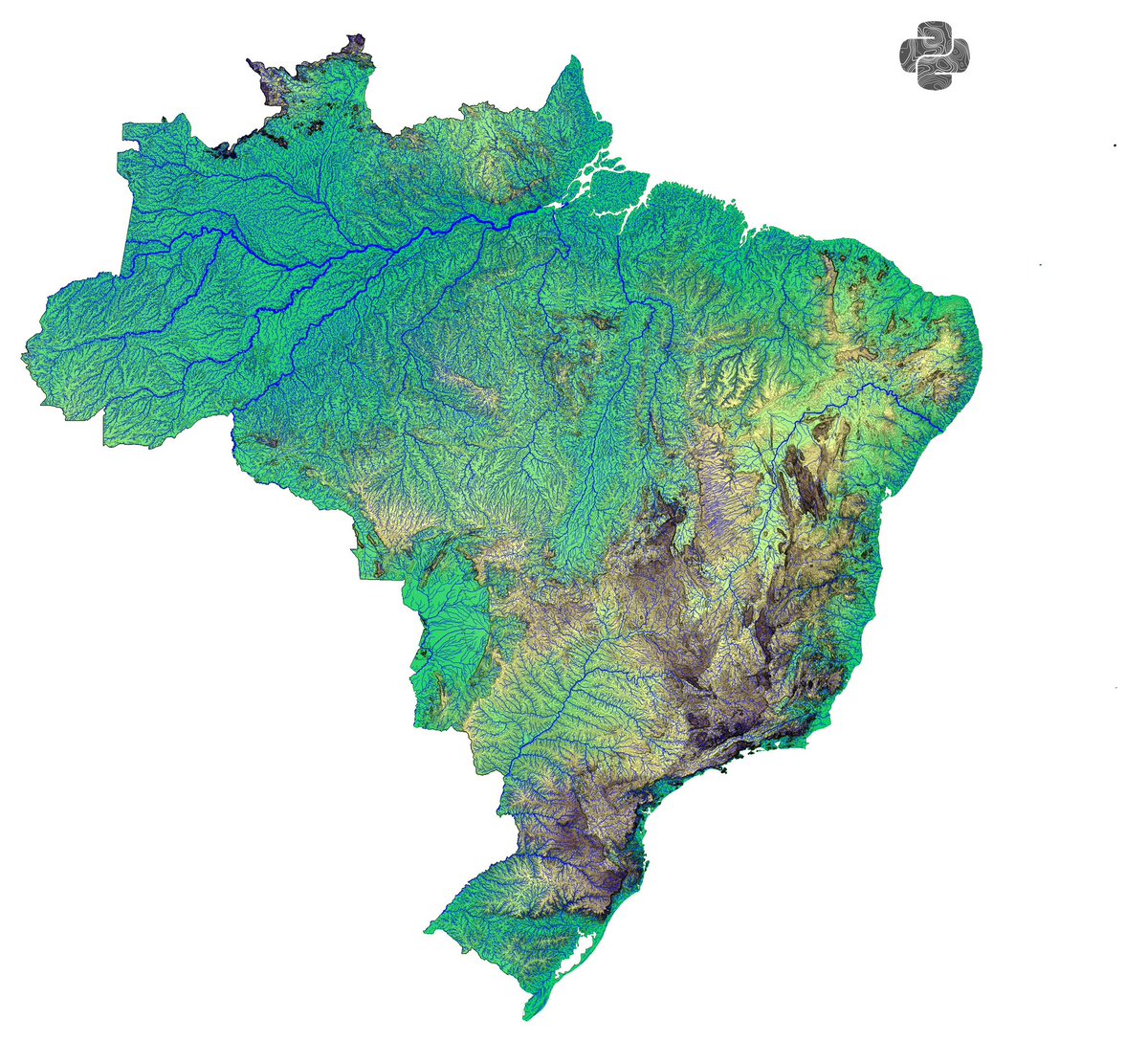 lawrence_kim_'s tweet image. How beautiful😍…#gischat #python @PythonMaps #geospatial
