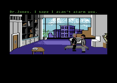 fgasking's tweet photo. It's our ninth Games That Weren't #Commodore64 digest of 2025 with the release of Indiana Jones 3, remains of lost Gremlin game Hill 19, rare graphics for Piranha's Coven game recovered - as well as 6 other new entries and 18 existing entry updates.
https://t.co/H1dHtQXJgX https://t.co/DHUsufdps4