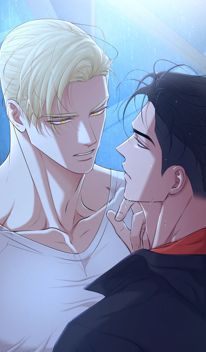 <더닝 라이트> 10화가 업데이트 되었습니다🌃
기다려주신 분들께 감사하고 죄송하단 말씀드립니다🥹
💙정식 사이트를 이용해 주시는 분들 항상 감사드립니다💙
▷lezhin.com/ko/comic/dawni…