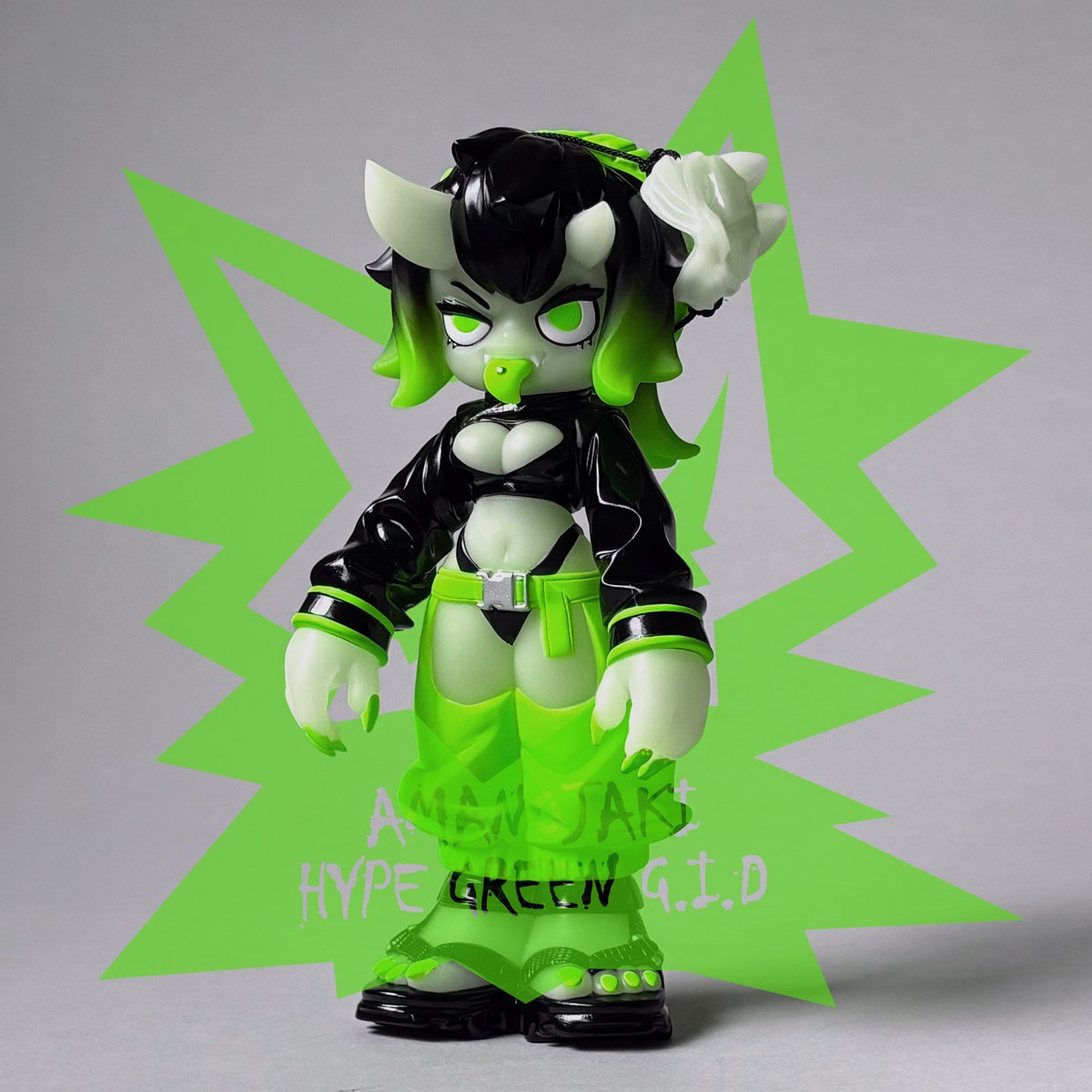 その他 emDASH ELECTRIC TOYS AMANOJAKI MOVE emDASH ELECTRIC TOYS AMANOJAKI MOVE
