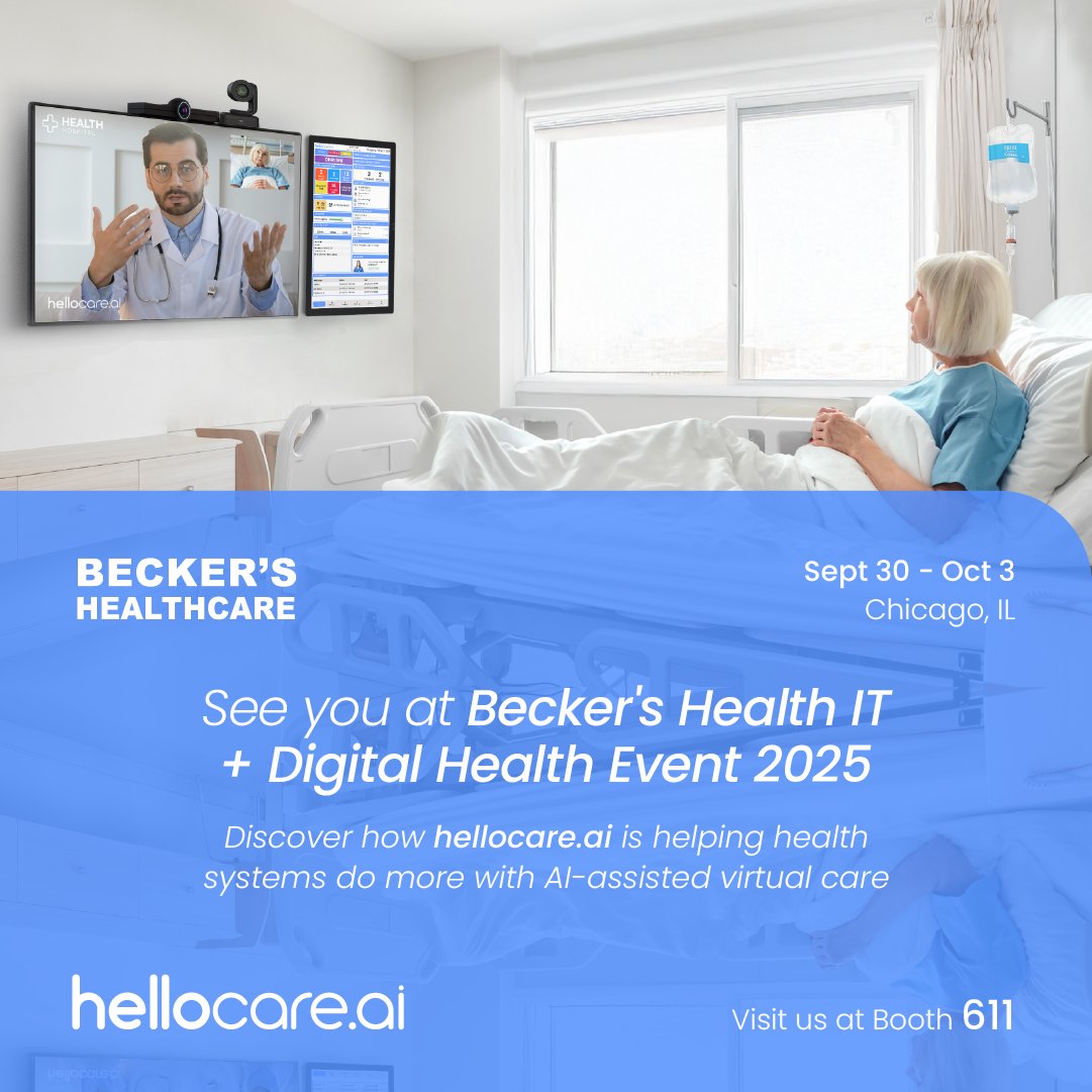 hellocare tweet media