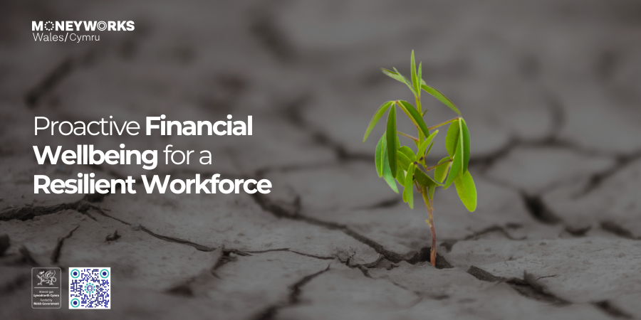 MoneyworksWales's tweet image. Don&apos;t wait for financial crises. Proactive financial wellbeing programs are key to a resilient workforce. Moneyworks Wales offers a proven model for ethical savings and loans, directly impacting your employees&apos; lives. Reach out to learn more. #ProactiveHR #EmployeeResilience