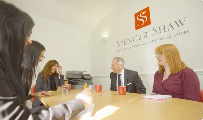 Spencer Shaw Solicitors tweet media