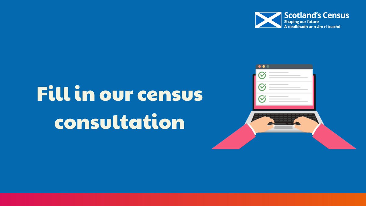Scotland's Census tweet media