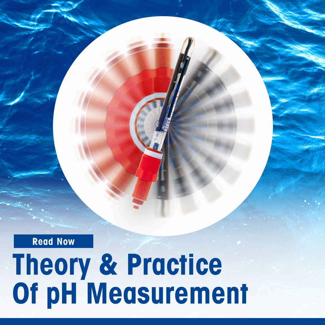 mettlertoledo's tweet image. Control and measure your pH in a wide range of process control projects, especially in the development of fermenters and bioreactors. Get the Guide to learn how to select the right pH analyzer for your project. #Measurement #ProcessControl #pHGuide
okt.to/MOYupG