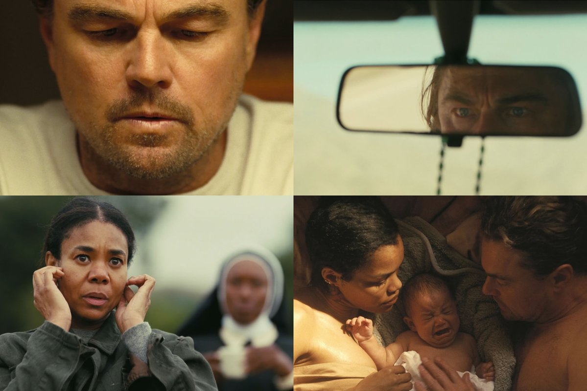 RICK CHUNG (@rickchung) on Twitter photo Action spectacle <a href="/onebattlemovie/">One Battle After Another</a> turns <a href="/LeoDiCaprio/">Leonardo DiCaprio</a> into a middle-aged 🥋 former revolutionary parent bit.ly/one-battle #OneBattleAfterAnother Action spectacle <a href="/onebattlemovie/">One Battle After Another</a> turns <a href="/LeoDiCaprio/">Leonardo DiCaprio</a> into a middle-aged 🥋 former revolutionary parent bit.ly/one-battle #OneBattleAfterAnother