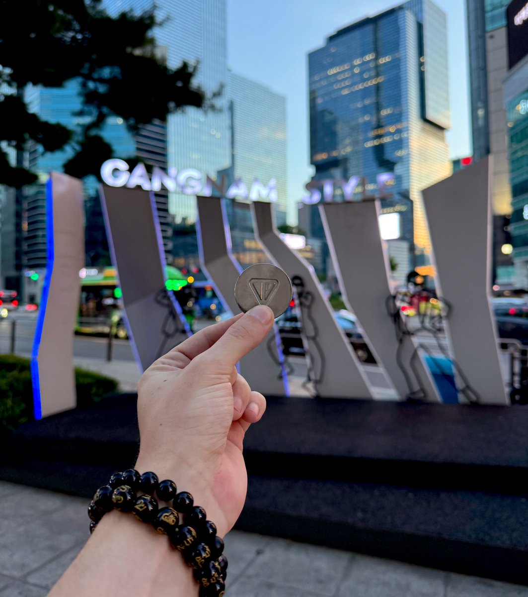 GM Community 💎

Fresh week, fresh energy ☀️