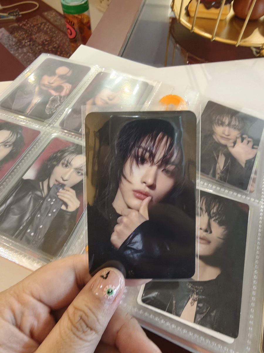 คอมพลีทเซ็ตมาก พี่ตองผมยาวนี่มันดีจังโว้ยยยย