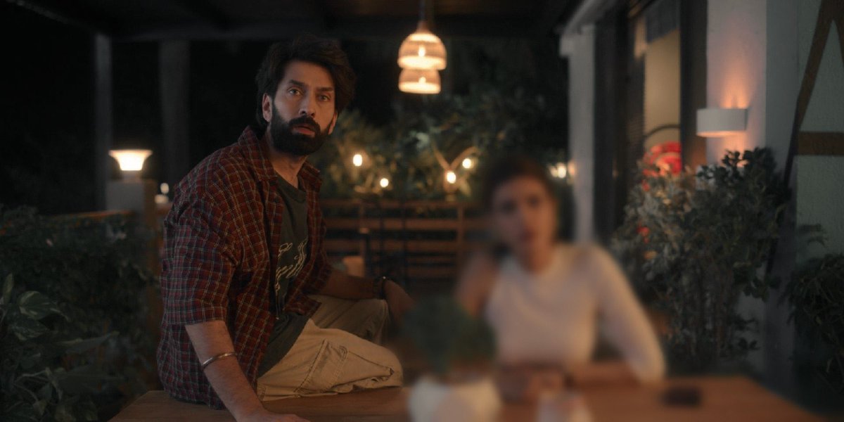 nakuultribe_b's tweet photo. ☆ Screencaps of #NakuulMehta from: #DoYouWannaPartner •Episode 8 - Pivot•

| #BobbyBagga | https://t.co/jxof9CT4OK