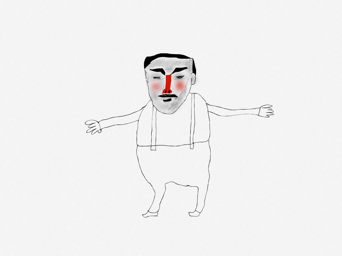 meguru_71's tweet photo. 高齢者が集うフィットネスジムへ通い始めて3ヶ月。今回は続いている。見た目の変化を感じるには数ヶ月単位の継続が必要だ、ということを事前に学習したのが大きい（知っとけ）。最近、ウエストのくびれが少しだけできた！少しだけだ。土管みたいな胴体がイヤで始めた筋トレに光が見えてきた！ https://t.co/HZcXXeO1I1