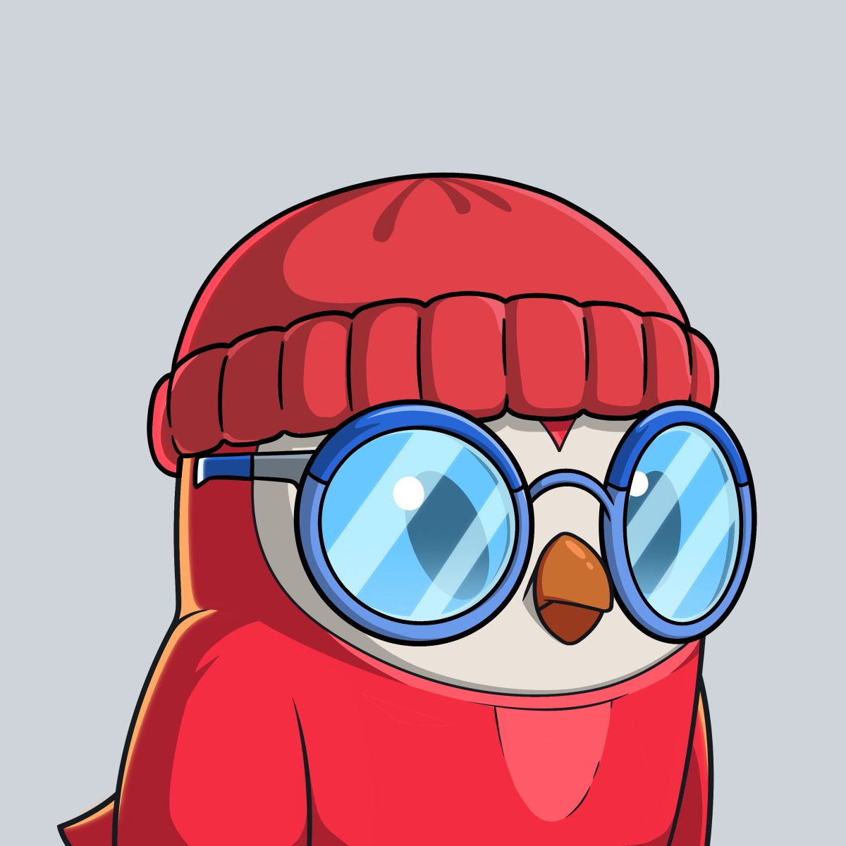 It's my Birbday and to celebrate, I decided to buy myself my 3rd birb as a present in🇸🇬 colours of course!🥳

Can't wait to meet <a href="/spencer/">Spencer</a> and all the other birb holders on Thurs at <a href="/Ocapgames/">Orange Cap Games</a> <a href="/moonbirds/">Moonbirds</a> <a href="/MythicBirbs/">Moonbirds Mythics</a> event sponsored by <a href="/solana/">Solana</a>