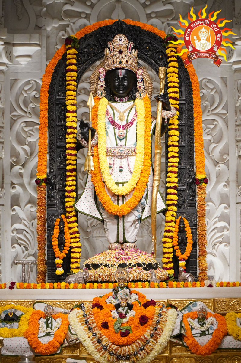 ShriRamTeerth tweet picture