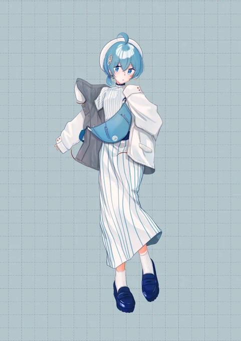 SuperGroupiesコラボ スーズ #アクおどあーと