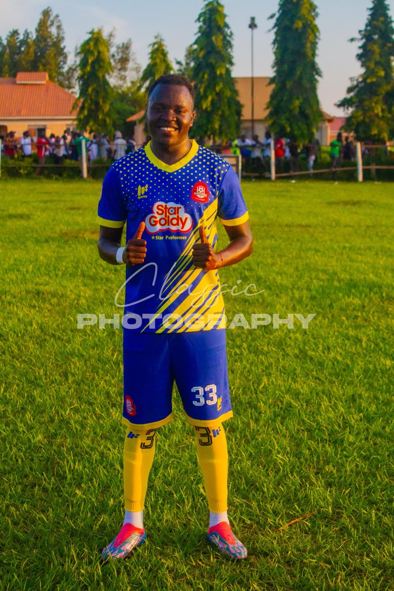 kirya Gerald tweet media