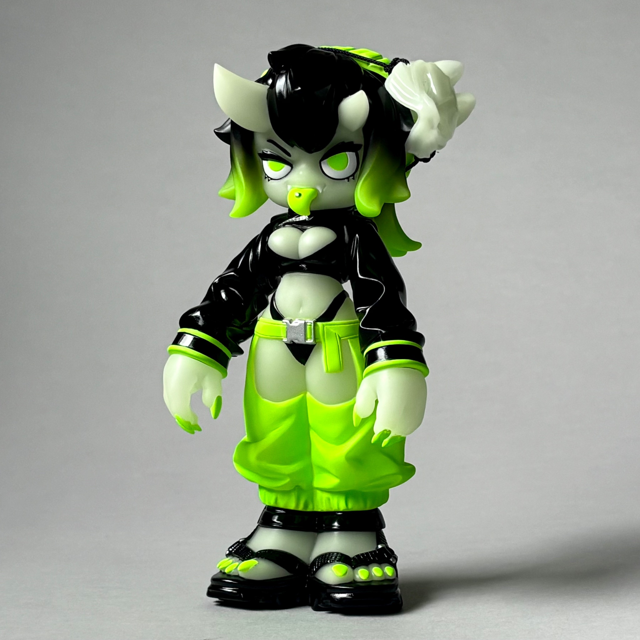 emDASH (@emDASH_toy) / X