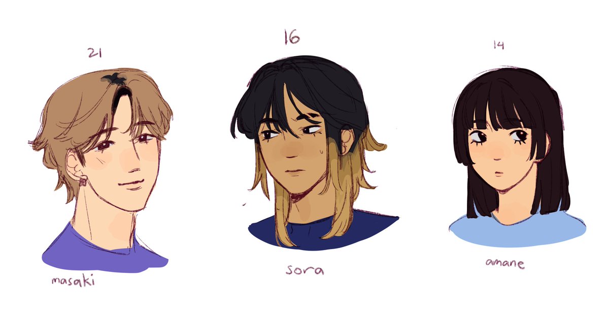 #thebugboys #concept the paglinawan siblings